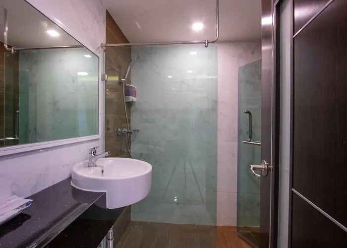 Destiny Pratunam Hotel Bangkok