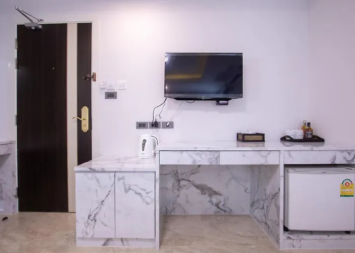 Destiny Pratunam Hotel Bangkok