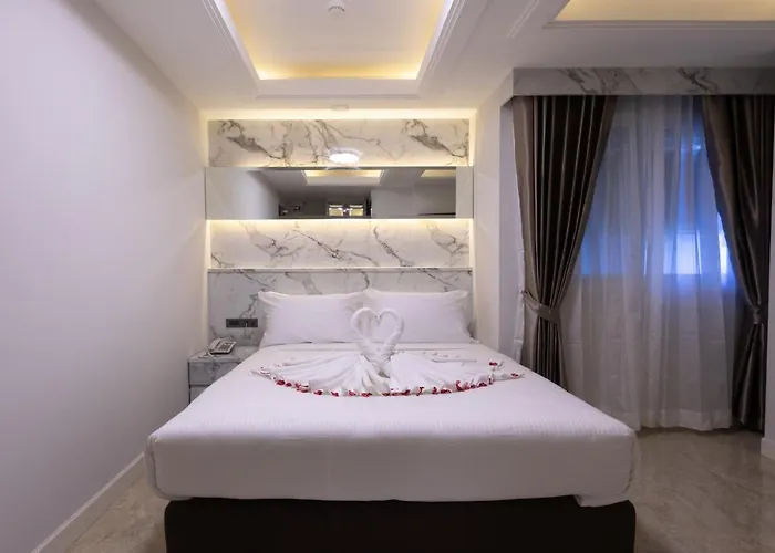 Destiny Pratunam Hotel