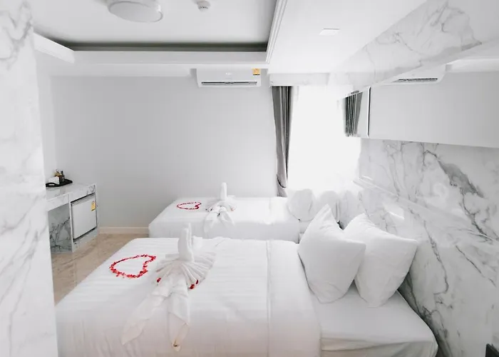 Destiny Pratunam Hotel