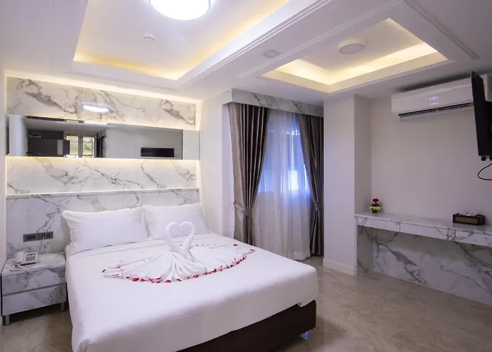 Destiny Pratunam Hotel Bangkok